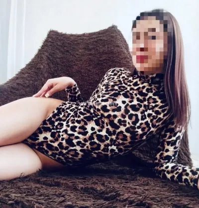 Марина, проститутка Электросталь