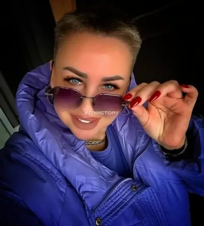 Инна, проститутка Электросталь